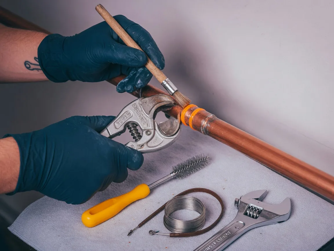 Why choose Sump Pump Repair in Dover, ID